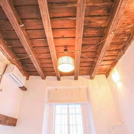 Corazon De Triana. Loft Estiloso Y Confortable. セビリア エクステリア 写真