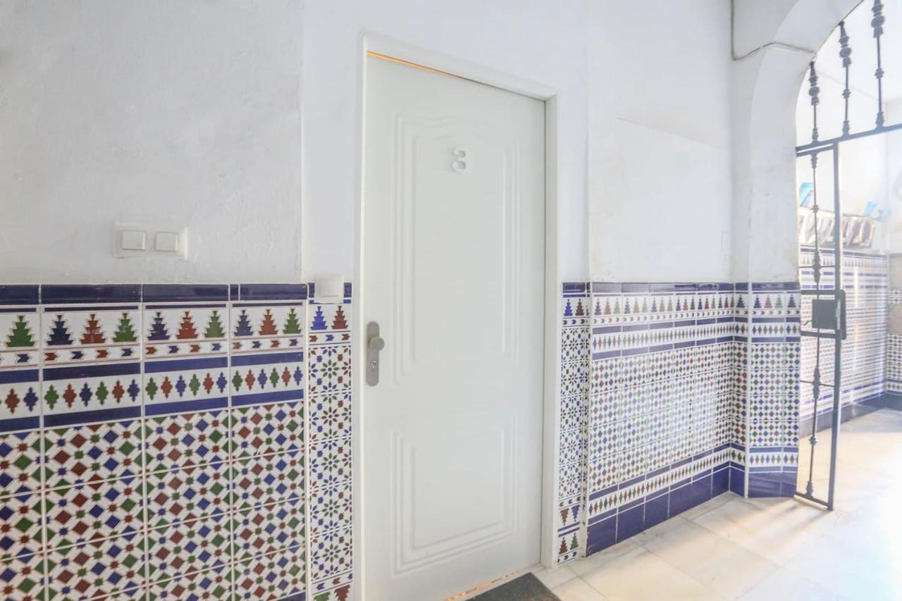 Corazon De Triana. Loft Estiloso Y Confortable. セビリア エクステリア 写真