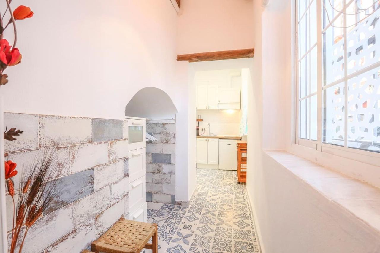 Corazon De Triana. Loft Estiloso Y Confortable. セビリア エクステリア 写真