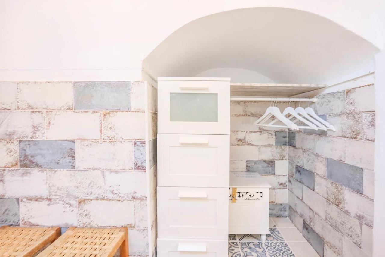 Corazon De Triana. Loft Estiloso Y Confortable. セビリア エクステリア 写真
