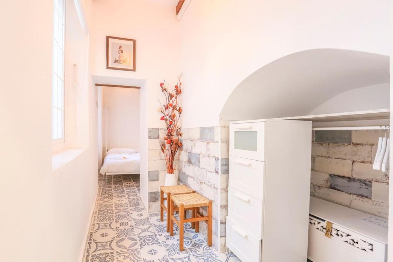 Corazon De Triana. Loft Estiloso Y Confortable. セビリア エクステリア 写真